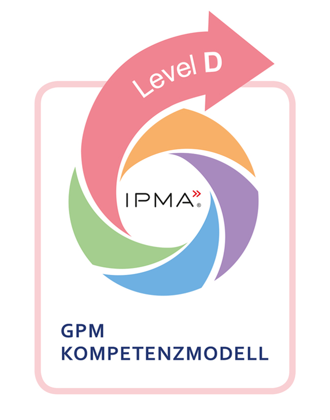 IPMA Level D Projektmanagement