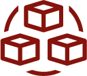 Icon für einen Prozess