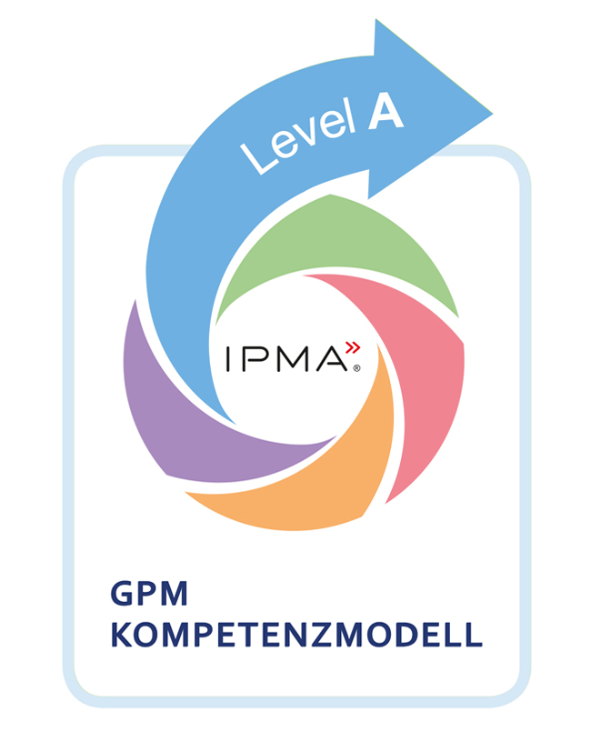 IPMA Level A Projektmanagement Weiterbildung
