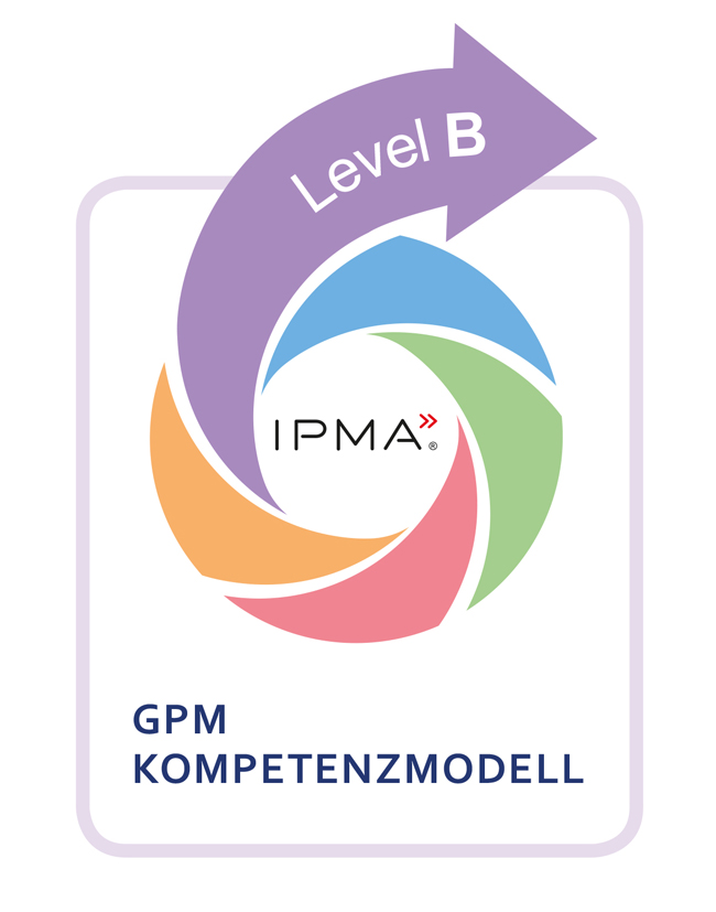 IPMA Level B Projektmanagement