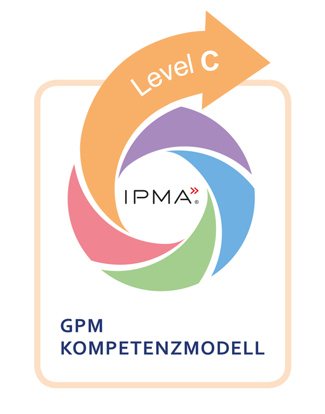 IPMA Level C Projektmanagement