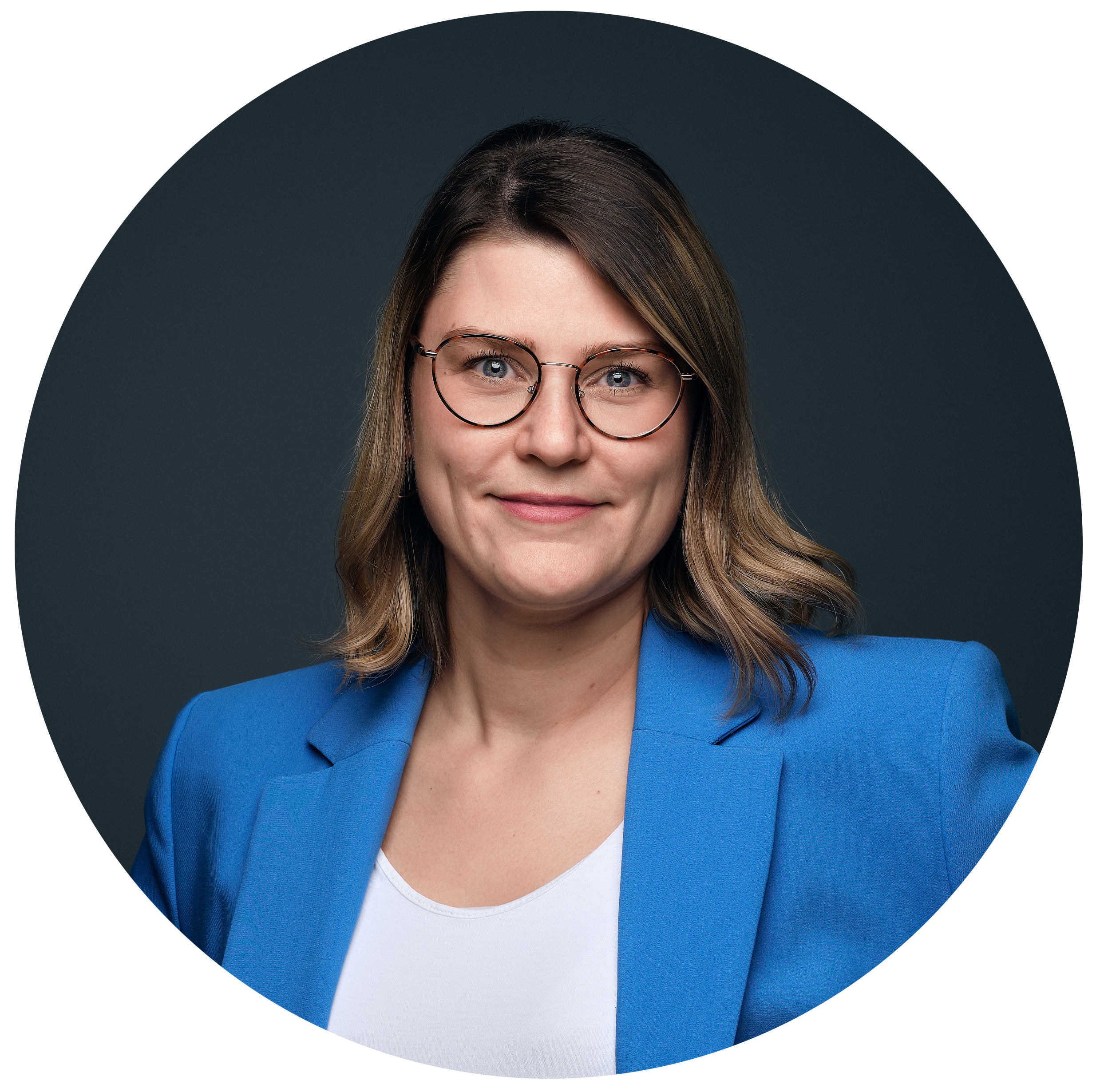 Lisa Imhof Reuter Management Training