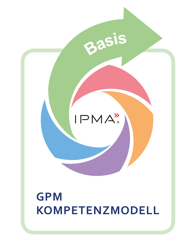 GPM Kompetenzmodell Projektmanagement